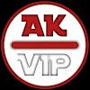 AK VIP VPN -NET Secure & Fast APK