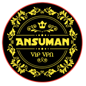 ANSUMAN VIP VPN icon