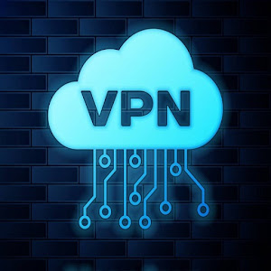 Wall VPN Pro - Fast, Safe VPN icon