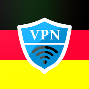 Germany VPN_Get Germany IP icon