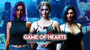 Game of Hearts – Chapter 4 R1 – Added Android Port [SparkHG] APK