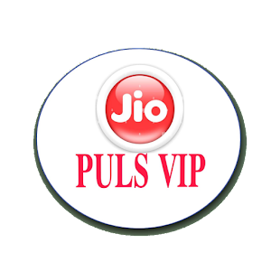 JIO PLUS VIP VPNicon