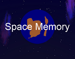 Space Memory icon