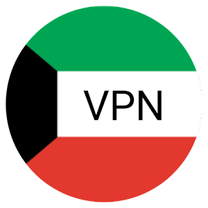 Kuwait VPN | Fast Secure Proxy icon