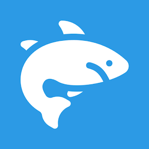 Shark VPN - Security, VPNicon