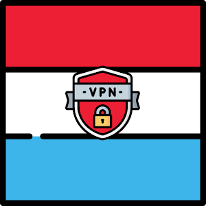 Luxembourg VPN - Private Proxy APK