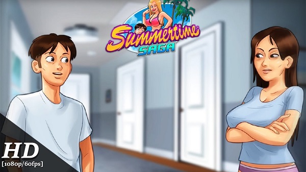 Summertime Saga 0.18.6