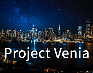 Project Veniaicon