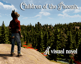 Children of the Phoenix APK