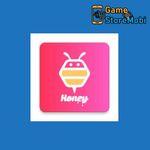 Honey Live icon