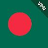 Bangladesh VPN - Secure Proxy icon