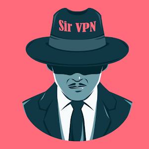 Sir VPN icon