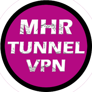 MHR Tunnel vpnicon