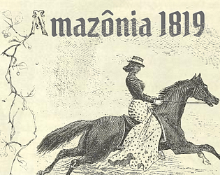 Amazônia 1819 icon