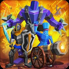 Epic Battle Simulator 2 Mod APK