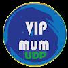 VIP MUM UDP VPN icon