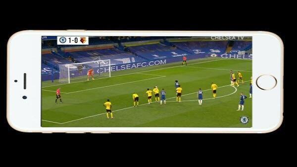 Chelsea hesgoal online