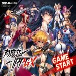 Taimanin RPGX Mod APK