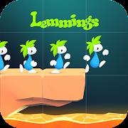 Lemmings Mod icon