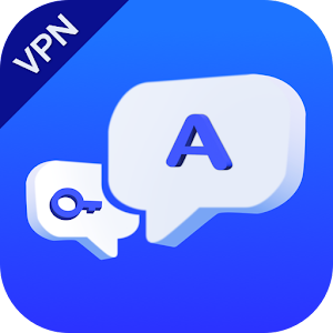 Master VPN-Translate All APK