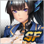 SF Girls Mod icon