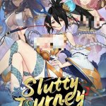 Slutty Journey Mod icon