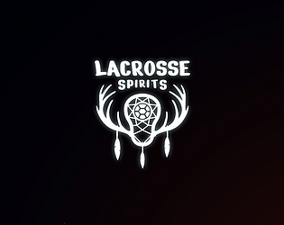 Lacrosse Spirits - Betaicon