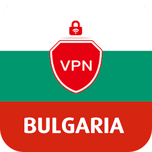 VPN Bulgaria - Use Bulgaria IP icon