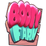 Booty Farm Mod icon