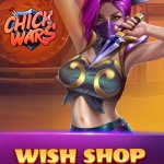 Chick Wars Mod APK