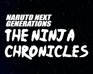 The Ninja Chroniclesicon