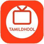 Tamildhool App icon