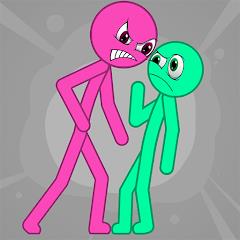 Stickman Boxing Death Punch Mod APK
