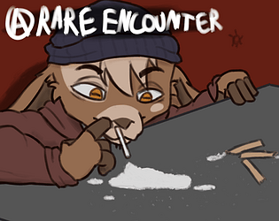 A Rare Encounter icon