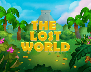 The Lost World APK