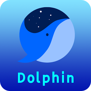 Dolphin VPN - Fast Proxy icon