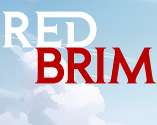 Red Brim APK