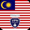 VPN Malaysia - Use Malaysia IP icon