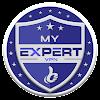 My Expert Vpn icon