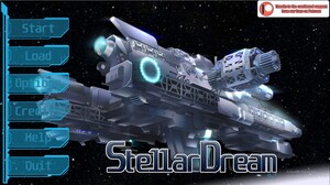 Stellar Dream – New Version 0.50 [Winterlook] APK