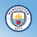 Manchester City Official App icon