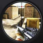 Gun Shoot War: Dead Ops Mod APK