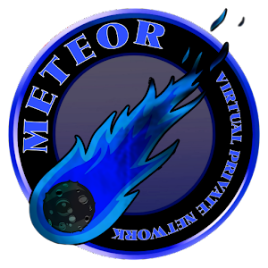 Meteor VPN icon