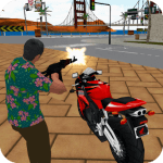 Vegas Crime Simulator Mod icon