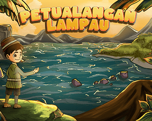 Petualangan Lampau APK