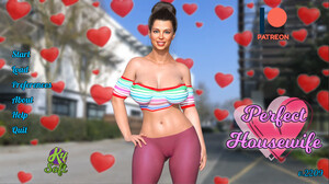 Perfect Housewife – New Version v2312 [k4soft] APK