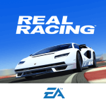 Real Racing 3 Mod APK