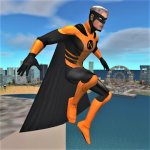 Naxeex Superhero Mod icon