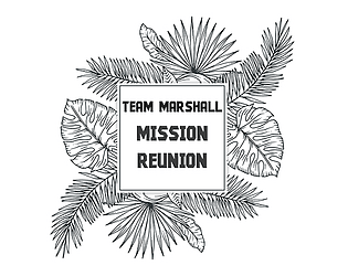 Team Marshall - Mission Reunionicon