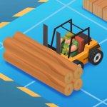 Idle Lumber Empire Mod icon